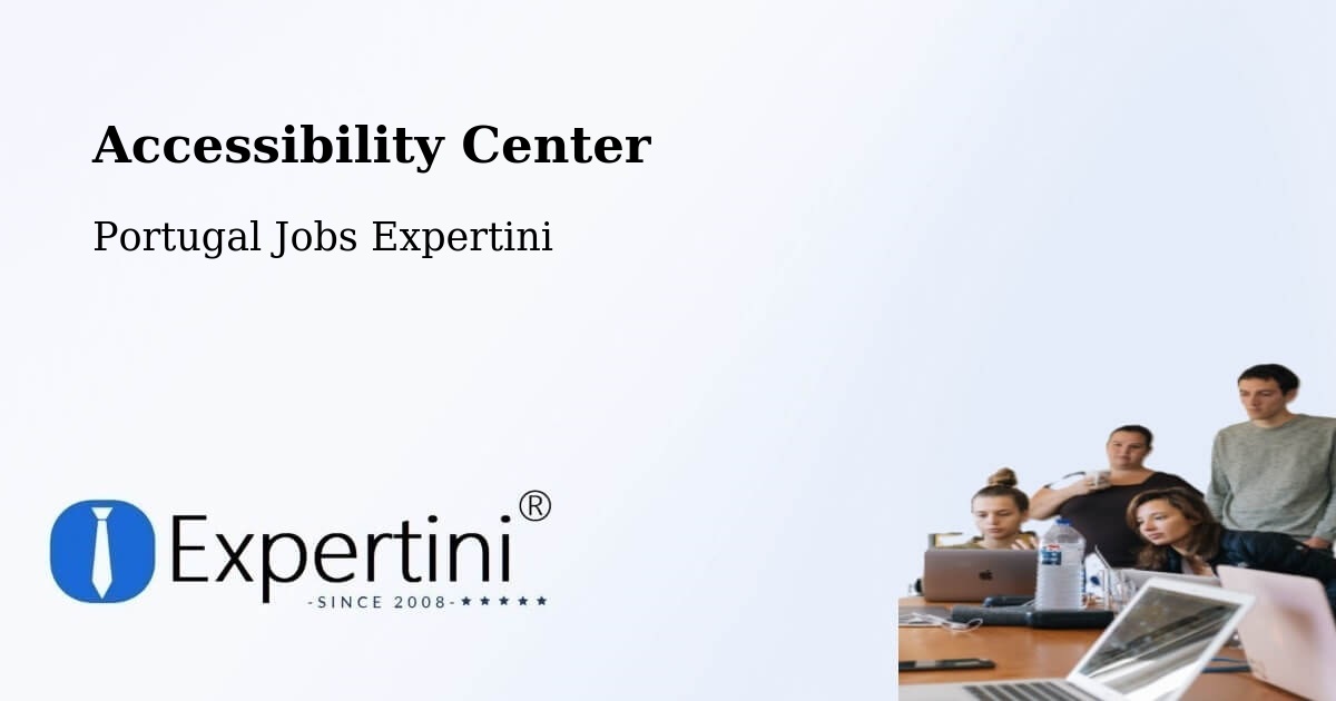 Accessibility Statement – Lourosa - Portugal Jobs Expertini